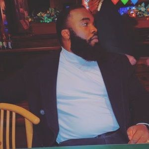 Meet your Posher, Demarcus